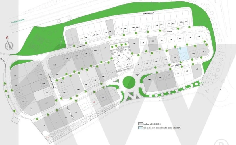 Terreno para Venda em Constancia Foto 3