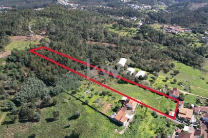 Terreno para Venda em Sé Nova, Santa Cruz, Almedina e São Bartolomeu
