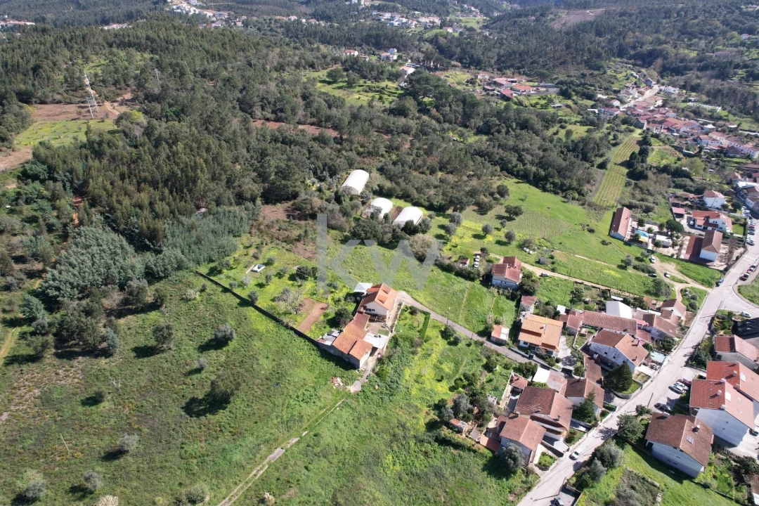 Terreno para Venda em Sé Nova, Santa Cruz, Almedina e São Bartolomeu Foto 1
