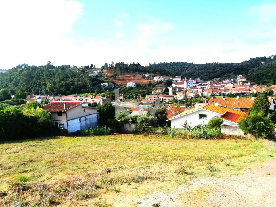 Terreno para Venda em Sé Nova, Santa Cruz, Almedina e São Bartolomeu Foto 8