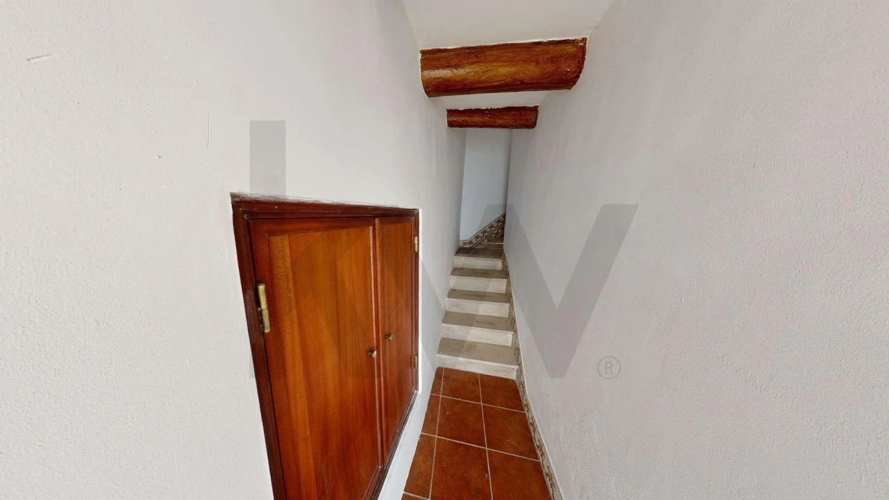 Moradia T1 para Venda em Évora (São Mamede, Sé, São Pedro e Santo Antão) Foto 4