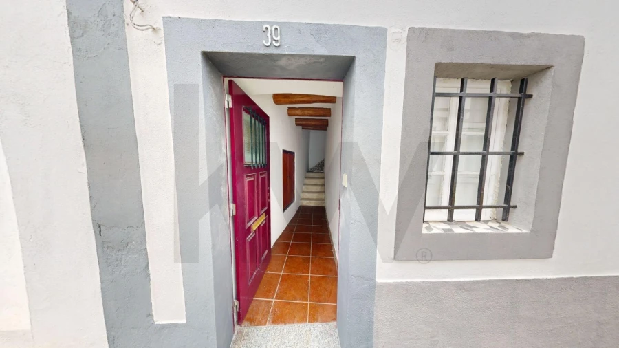 Moradia T1 para Venda em Évora (São Mamede, Sé, São Pedro e Santo Antão) Foto 3