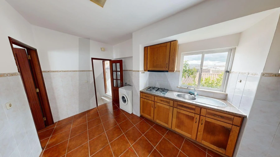 Moradia T1 para Venda em Évora (São Mamede, Sé, São Pedro e Santo Antão) Foto 9