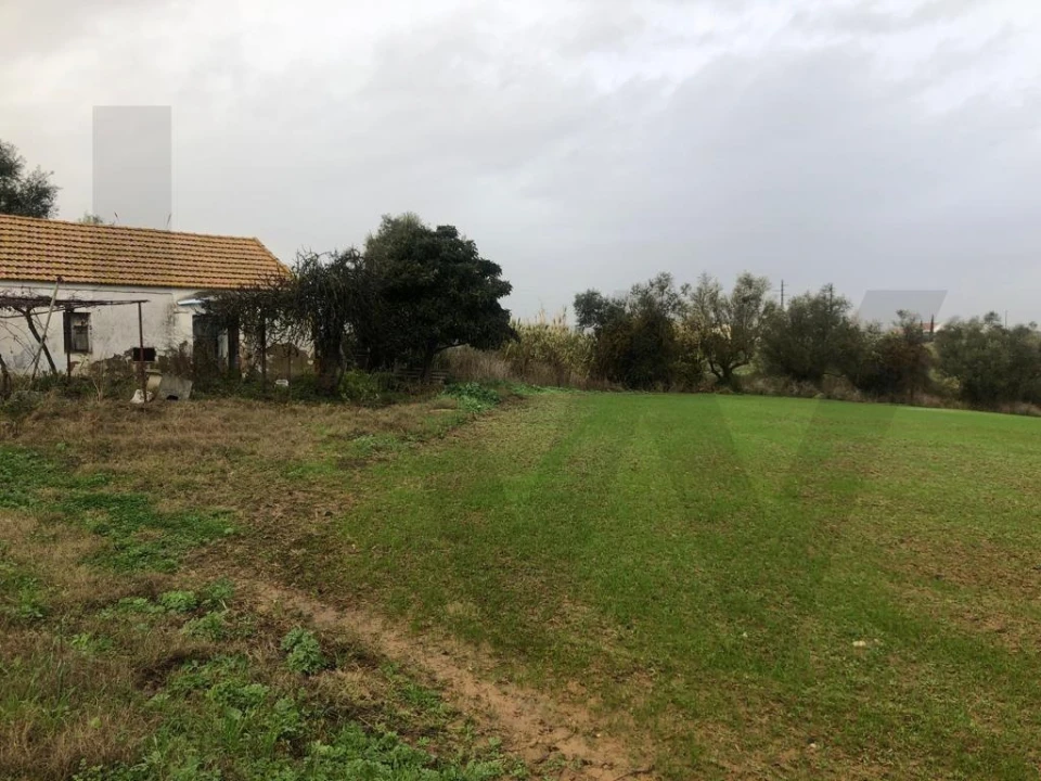 Terreno para Venda em Carregado e Cadafais Foto 12