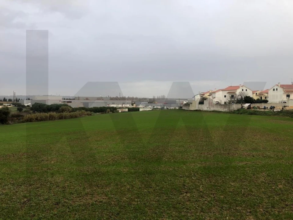 Terreno para Venda em Carregado e Cadafais Foto 16