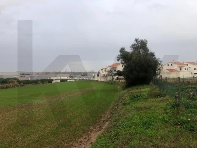 Terreno para Venda em Carregado e Cadafais Foto 19