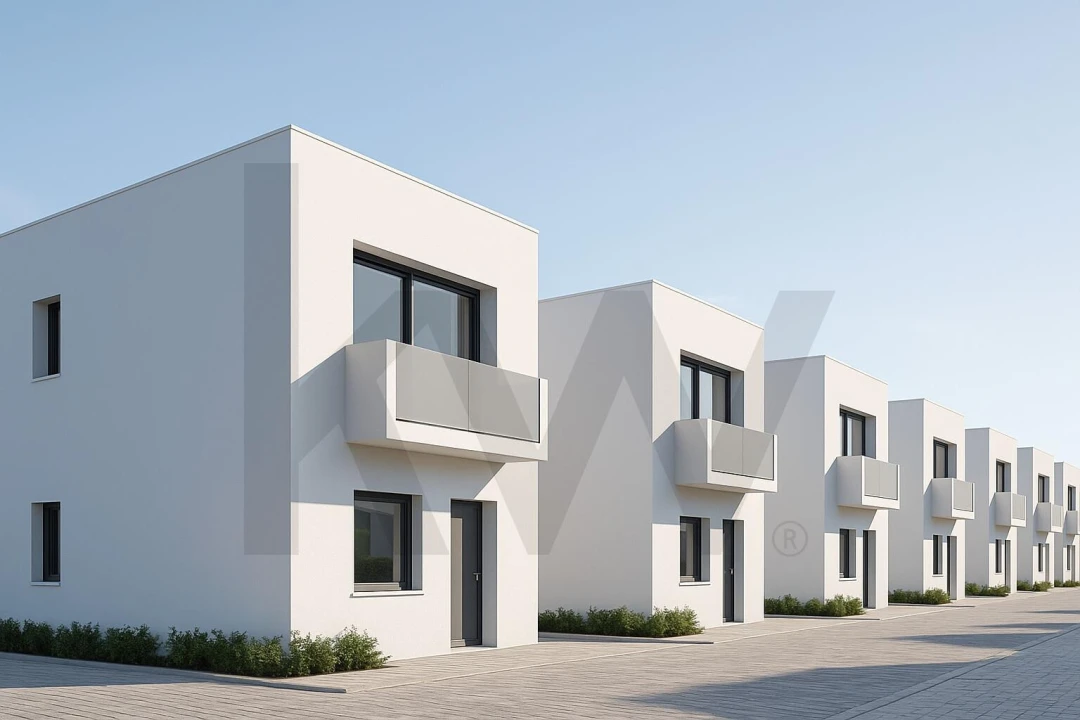 Terreno para Venda em Carregado e Cadafais Foto 1