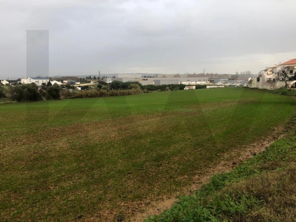 Terreno para Venda em Carregado e Cadafais Foto 9