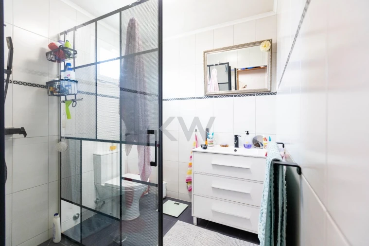 Quinta T2 para Venda em Santiago do Cacém, Santa Cruz e São Bartolomeu da Serra Foto 15