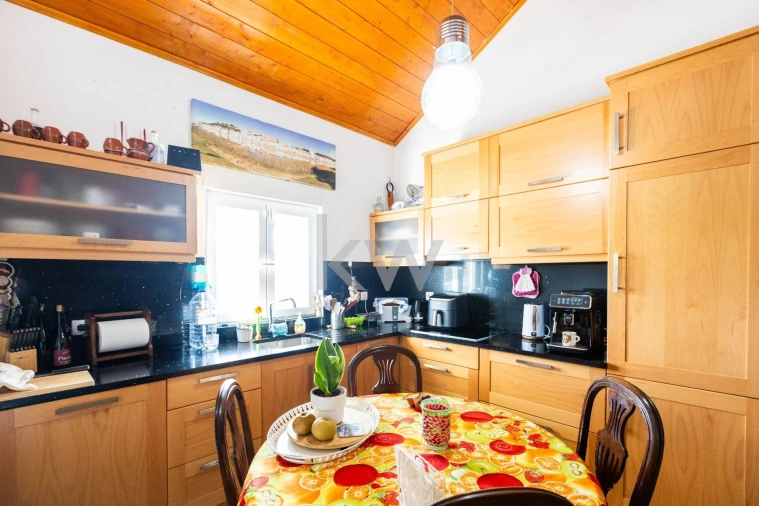 Quinta T2 para Venda em Santiago do Cacém, Santa Cruz e São Bartolomeu da Serra Foto 11