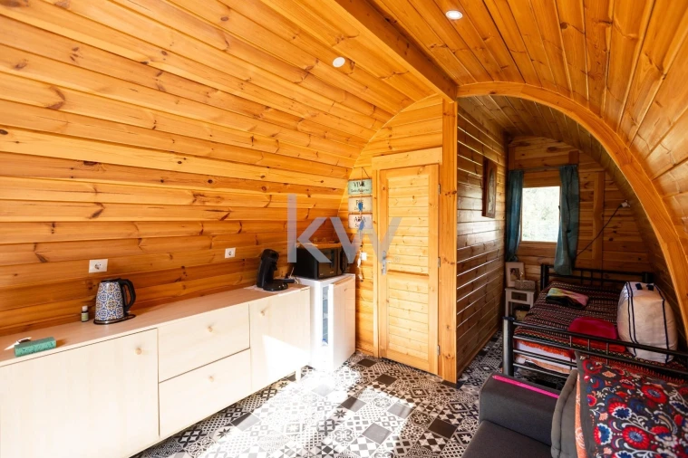 Quinta T2 para Venda em Santiago do Cacém, Santa Cruz e São Bartolomeu da Serra Foto 26