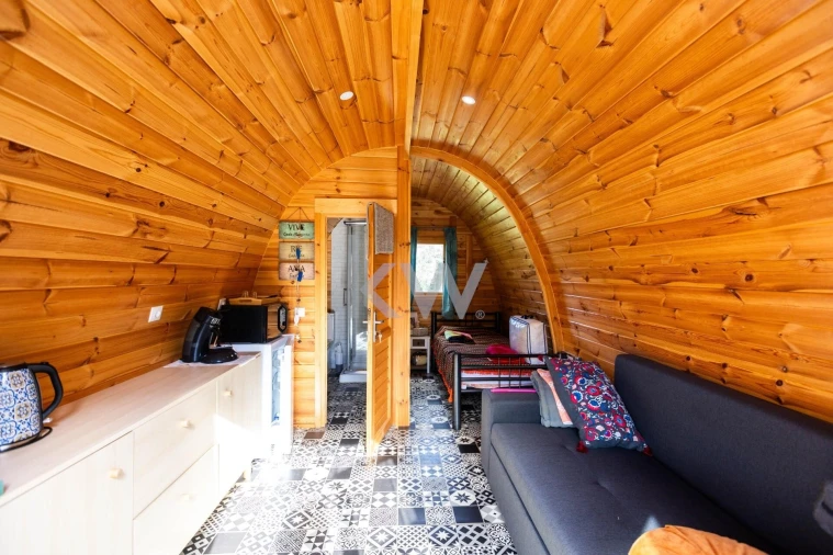 Quinta T2 para Venda em Santiago do Cacém, Santa Cruz e São Bartolomeu da Serra Foto 24