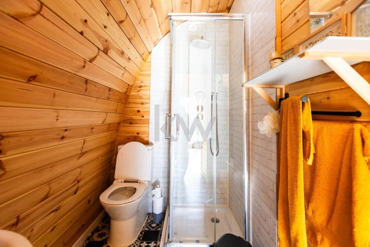 Quinta T2 para Venda em Santiago do Cacém, Santa Cruz e São Bartolomeu da Serra Foto 27