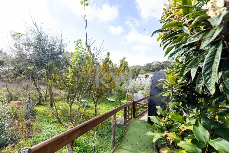 Quinta T2 para Venda em Santiago do Cacém, Santa Cruz e São Bartolomeu da Serra Foto 22