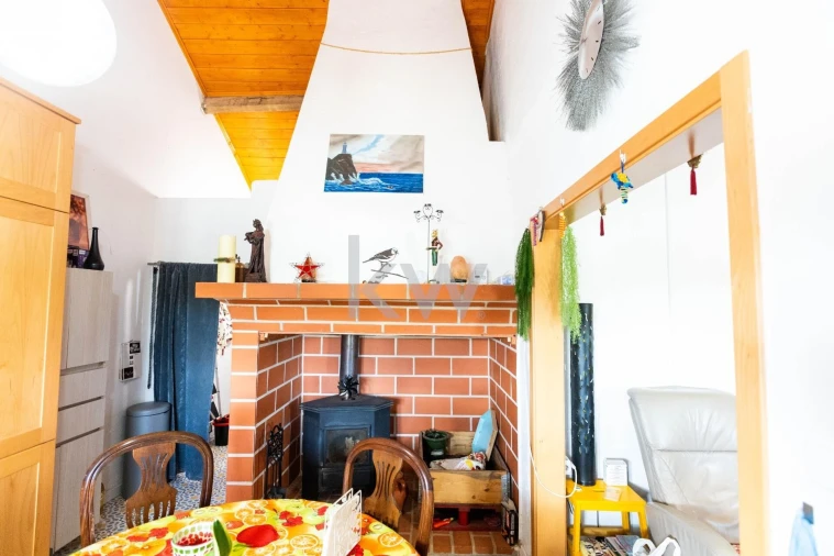 Quinta T2 para Venda em Santiago do Cacém, Santa Cruz e São Bartolomeu da Serra Foto 13