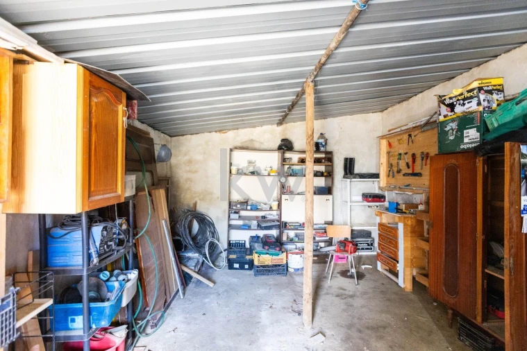 Quinta T2 para Venda em Santiago do Cacém, Santa Cruz e São Bartolomeu da Serra Foto 30