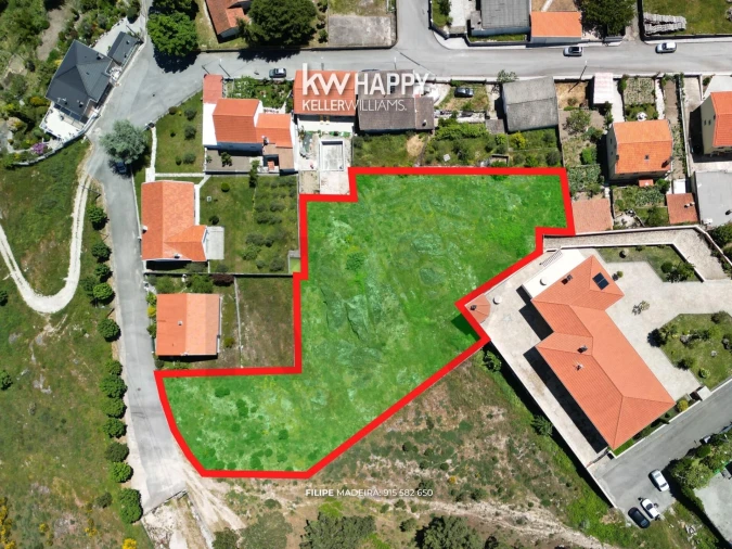 Terreno para Venda em Vale de Estrela Foto 1