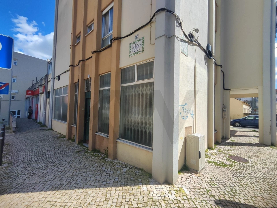 Loja para Venda em Mina de Água Foto 2