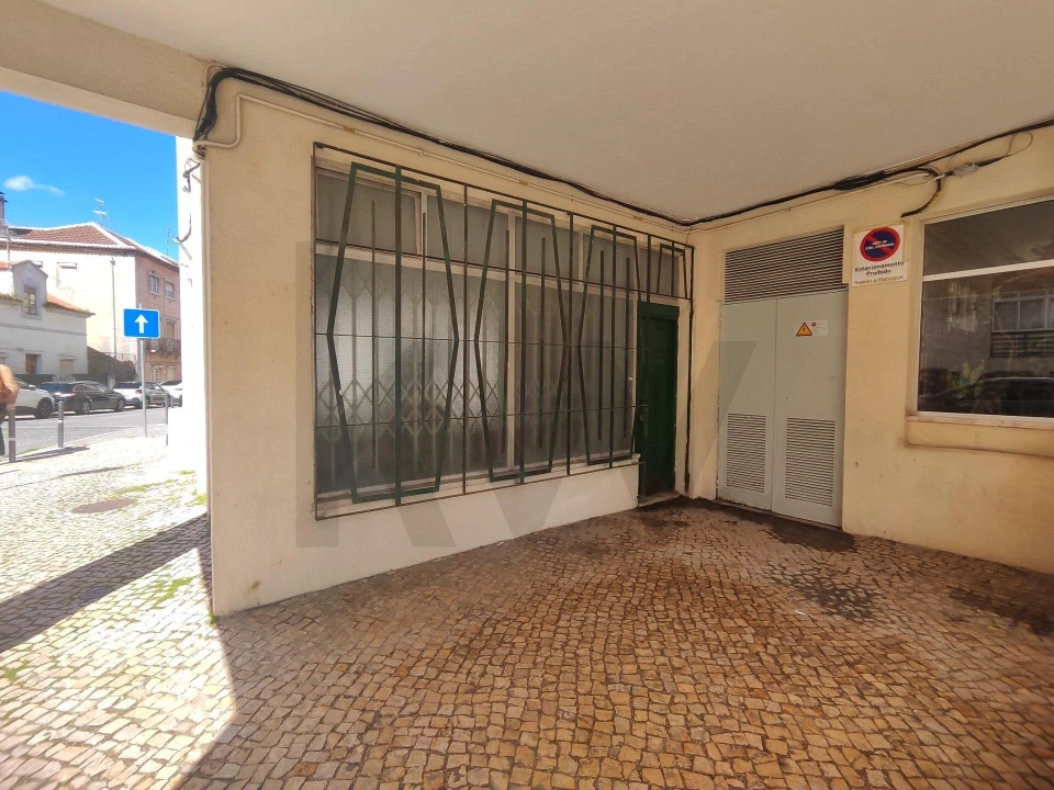 Loja para Venda em Mina de Água Foto 3