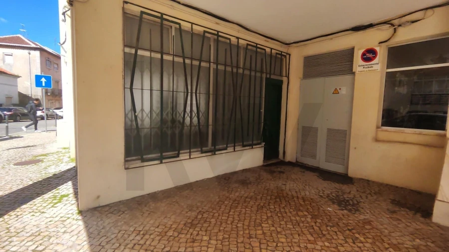 Loja para Venda em Mina de Água Foto 8