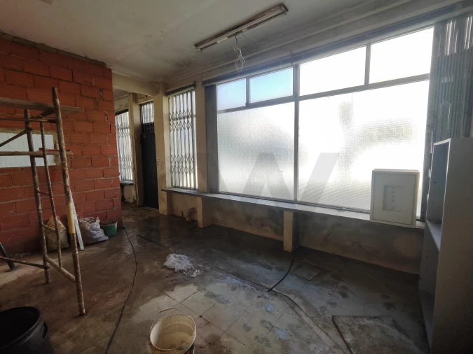 Loja para Venda em Mina de Água Foto 9