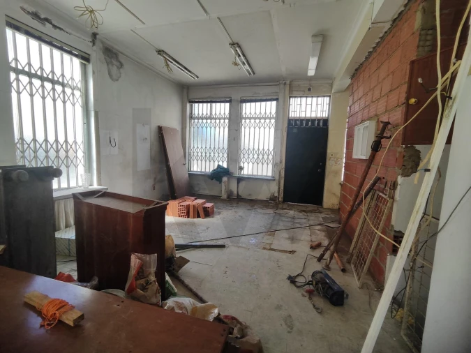 Loja para Venda em Mina de Água Foto 12