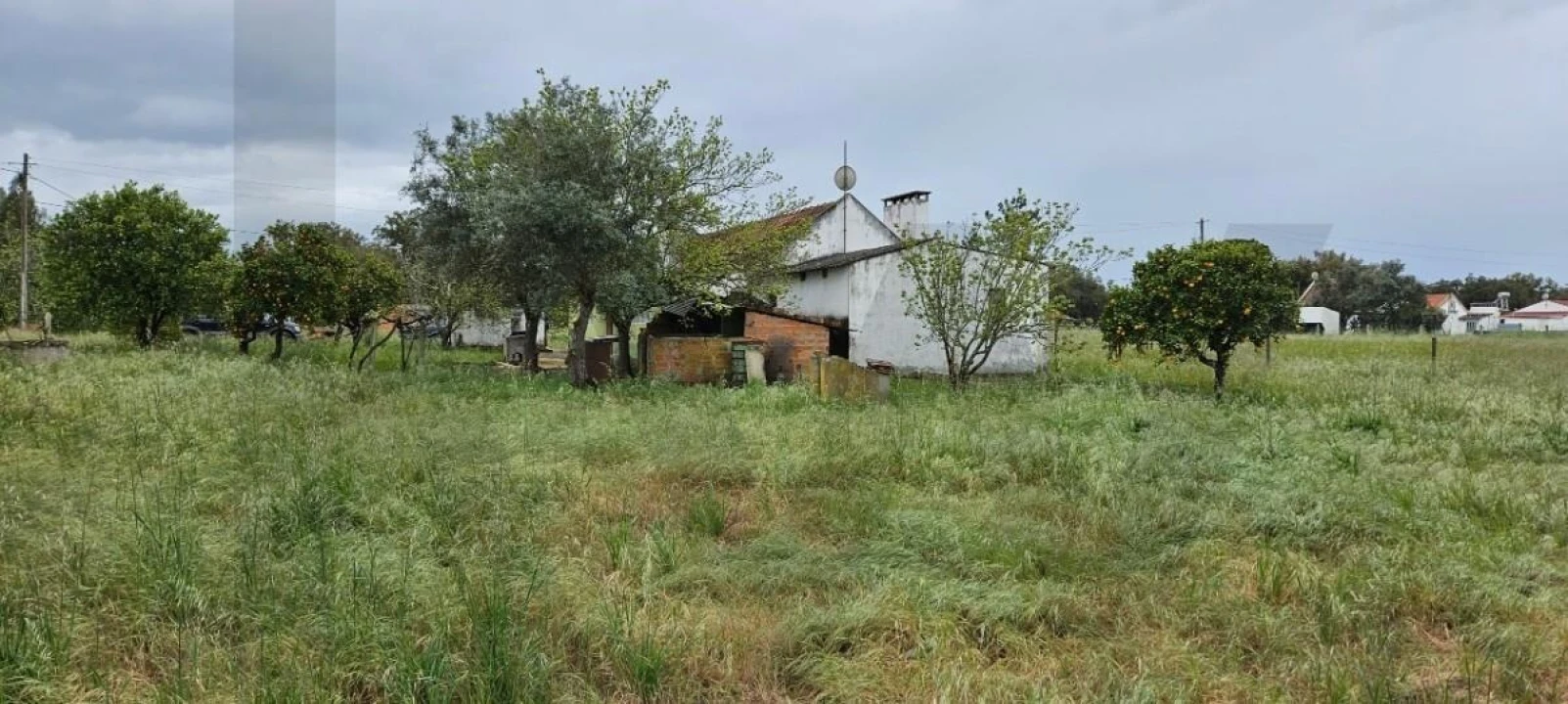 Quinta T2 para Venda em Grândola e Santa Margarida da Serra Foto 10