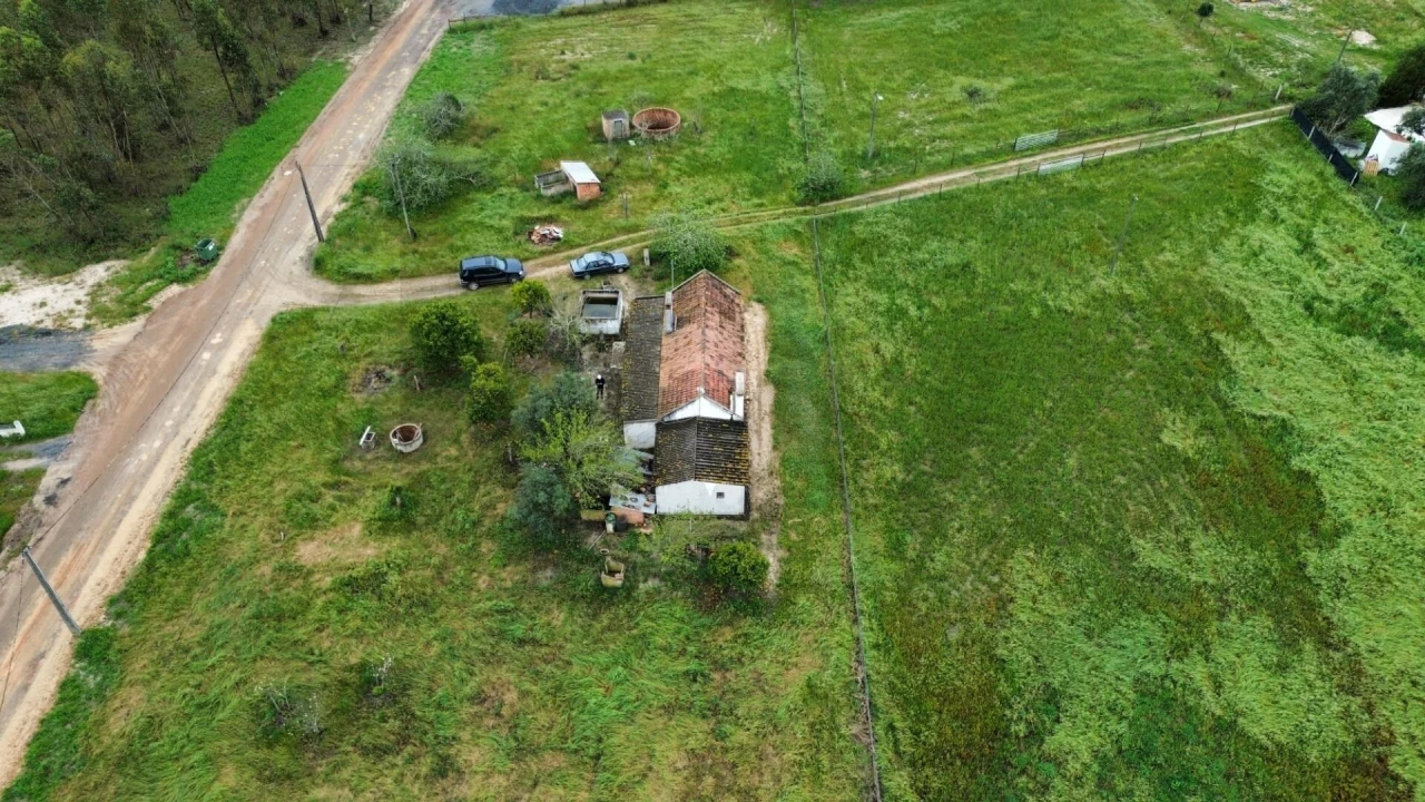 Quinta T2 para Venda em Grândola e Santa Margarida da Serra Foto 7