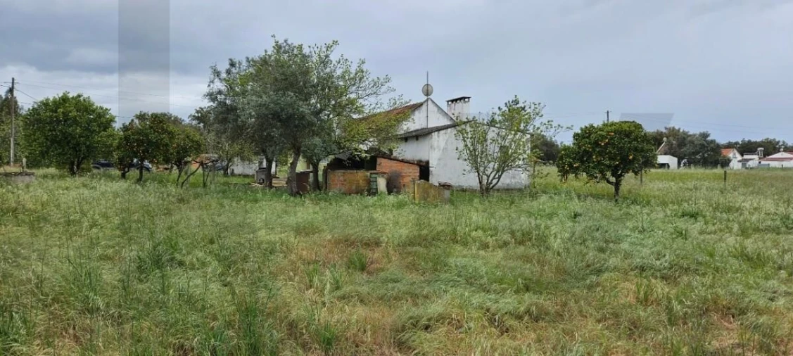 Quinta T2 para Venda em Grândola e Santa Margarida da Serra Foto 10