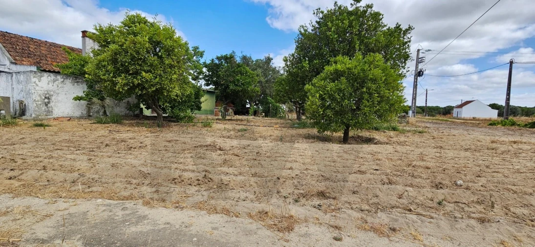 Quinta T2 para Venda em Grândola e Santa Margarida da Serra Foto 16
