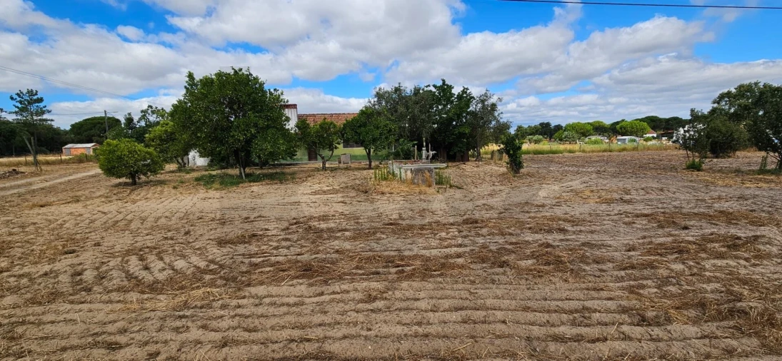 Quinta T2 para Venda em Grândola e Santa Margarida da Serra Foto 18