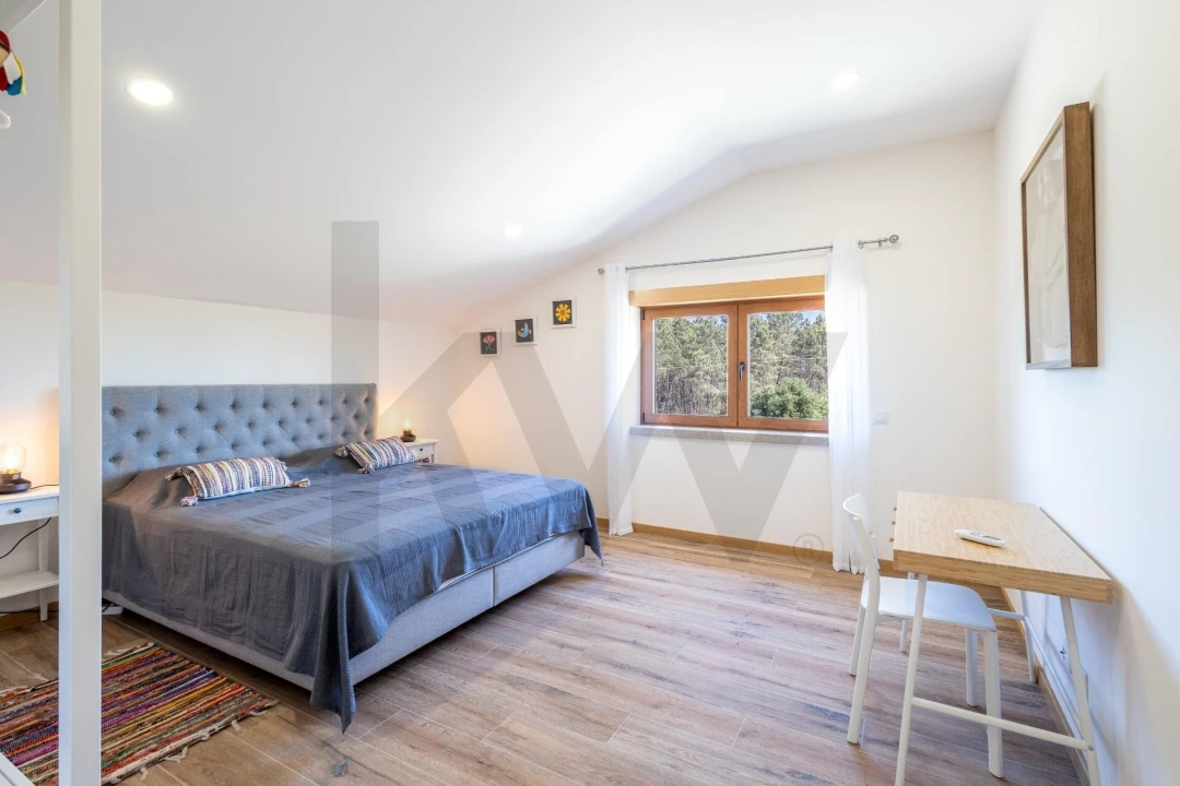 Quinta T6 para Venda em Benquerenças Foto 45