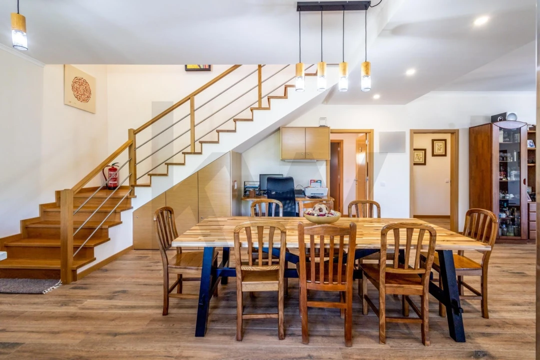 Quinta T6 para Venda em Benquerenças Foto 26