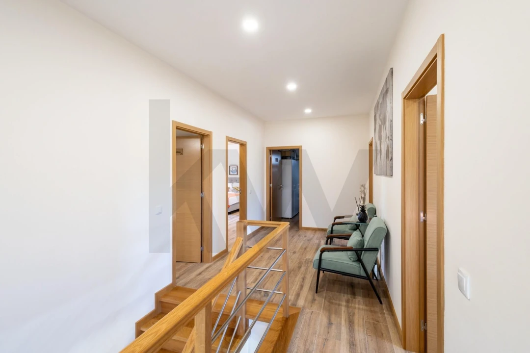 Quinta T6 para Venda em Benquerenças Foto 42