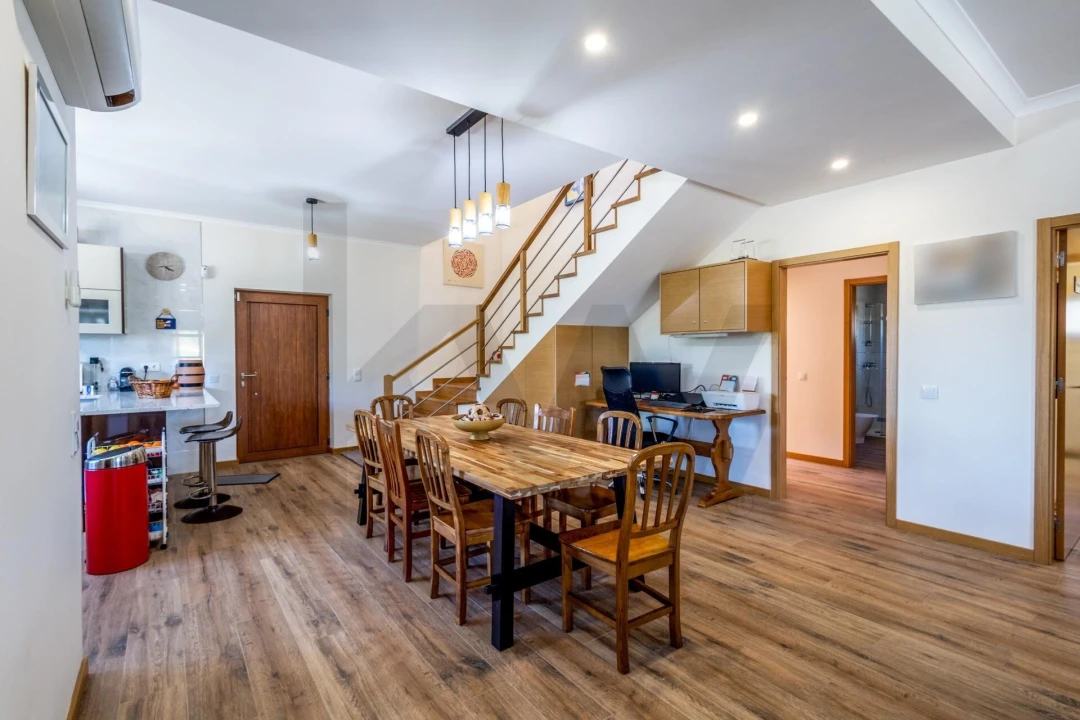 Quinta T6 para Venda em Benquerenças Foto 23