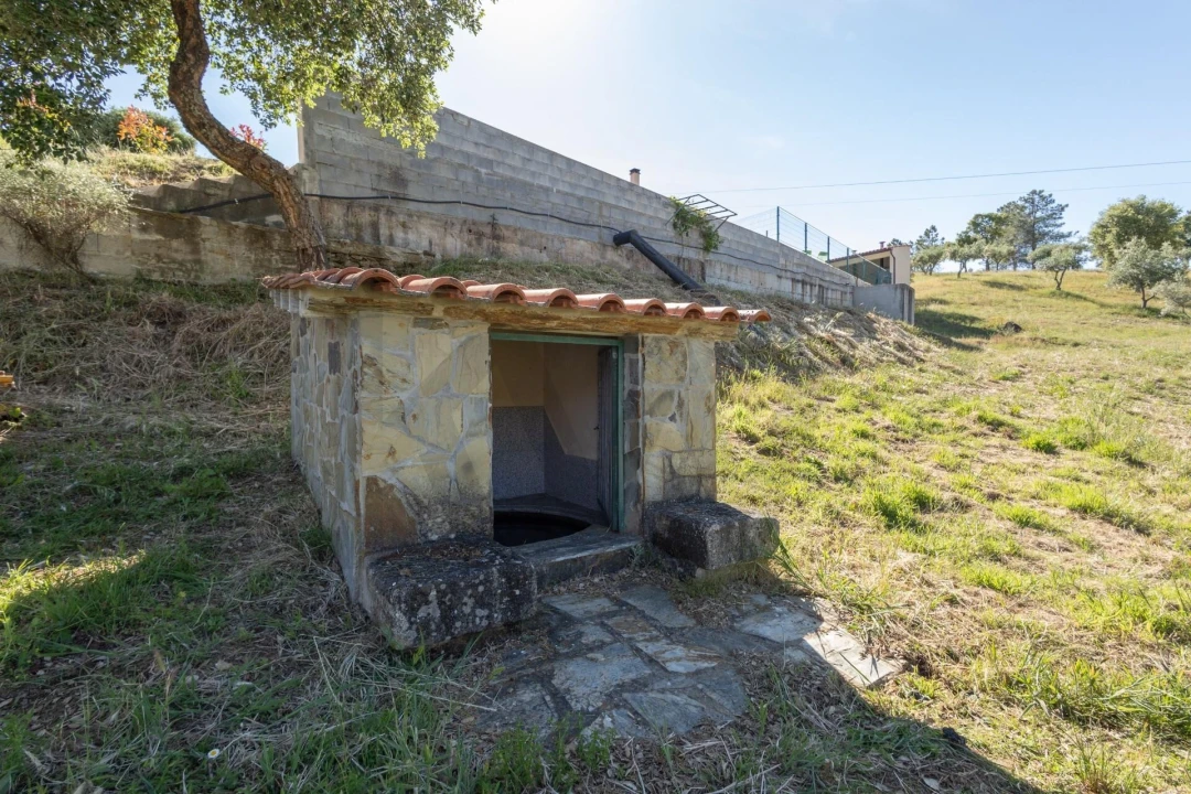 Quinta T6 para Venda em Benquerenças Foto 80
