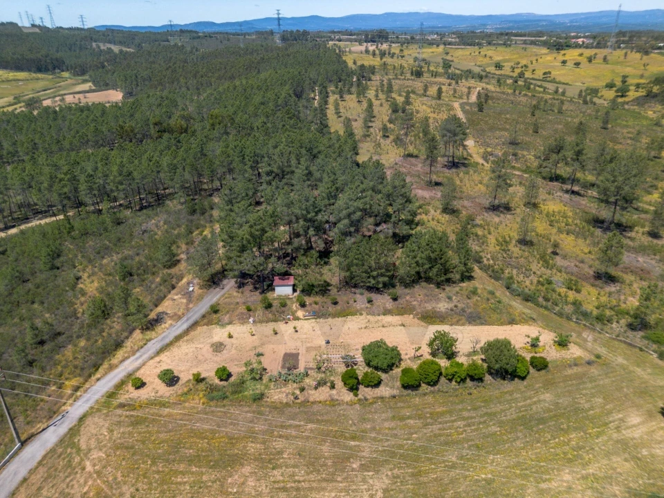 Quinta T6 para Venda em Benquerenças Foto 92