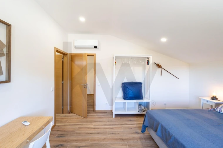 Quinta T6 para Venda em Benquerenças Foto 48