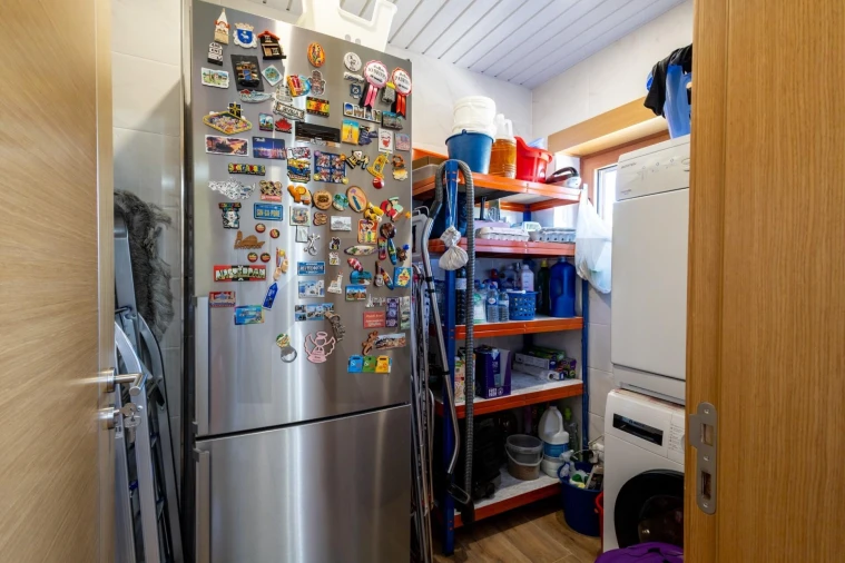 Quinta T6 para Venda em Benquerenças Foto 65