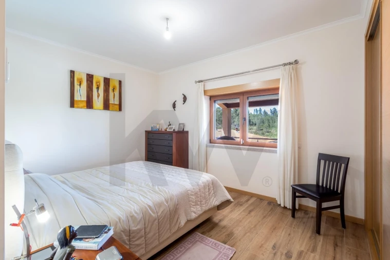 Quinta T6 para Venda em Benquerenças Foto 31