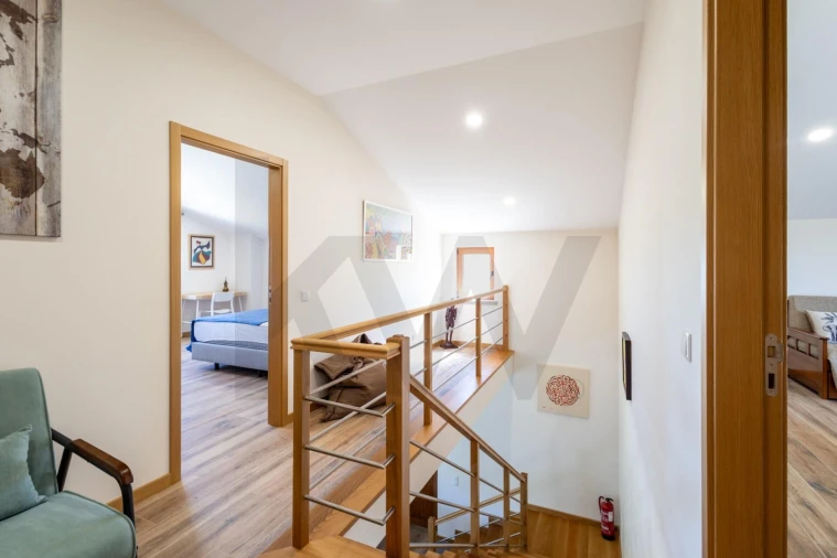 Quinta T6 para Venda em Benquerenças Foto 55