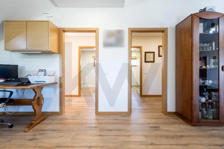 Quinta T6 para Venda em Benquerenças Foto 41