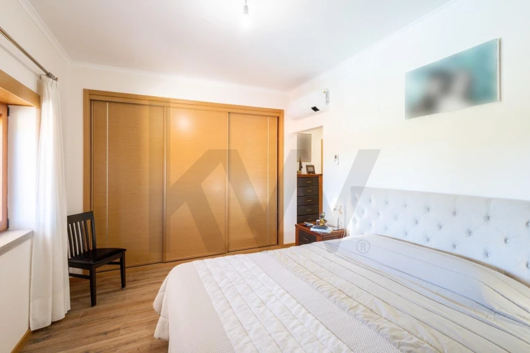 Quinta T6 para Venda em Benquerenças Foto 33