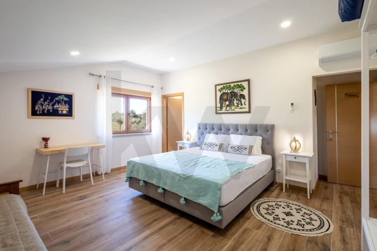 Quinta T6 para Venda em Benquerenças Foto 57