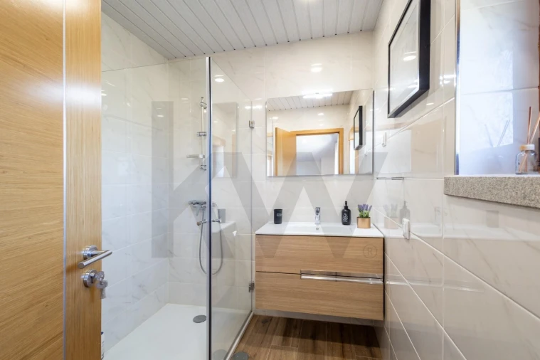 Quinta T6 para Venda em Benquerenças Foto 62