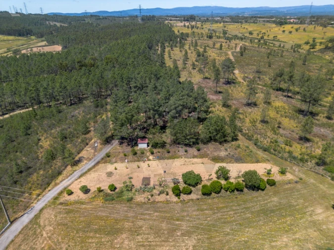 Quinta T6 para Venda em Benquerenças Foto 92