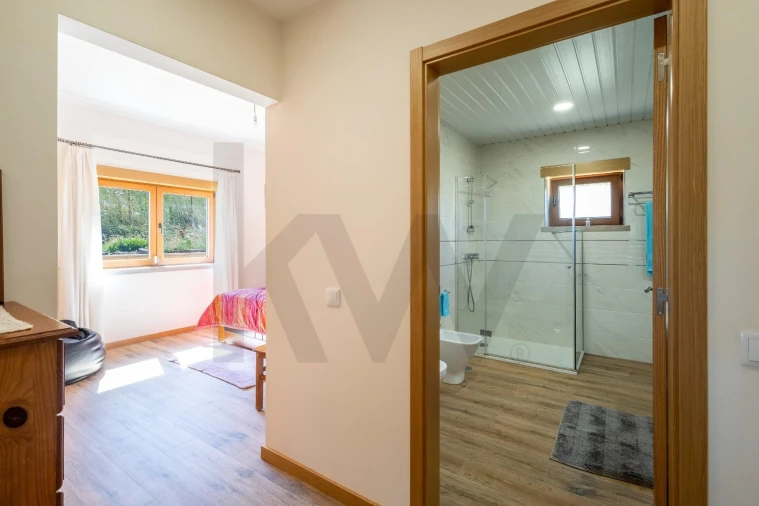 Quinta T6 para Venda em Benquerenças Foto 39