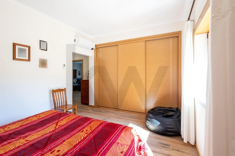 Quinta T6 para Venda em Benquerenças Foto 38