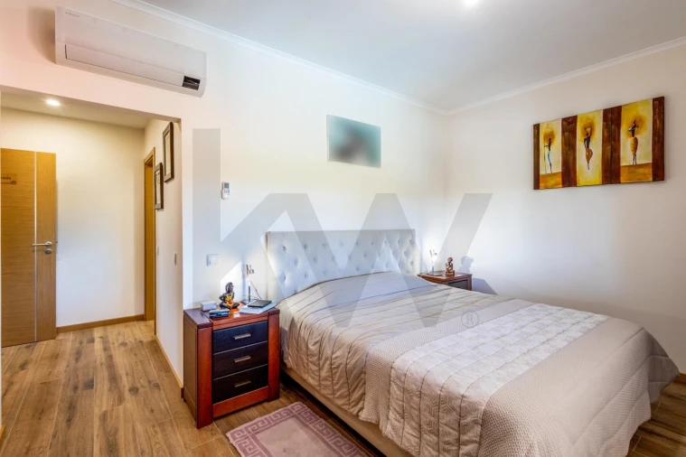 Quinta T6 para Venda em Benquerenças Foto 32