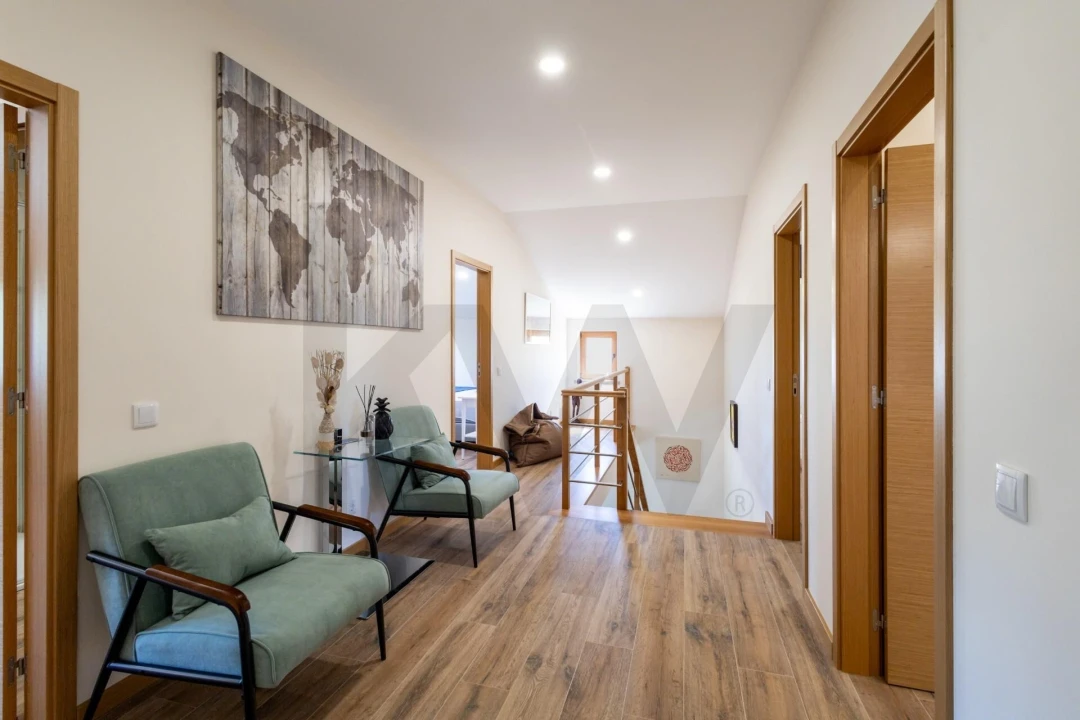 Quinta T6 para Venda em Benquerenças Foto 44